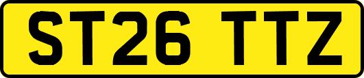 ST26TTZ
