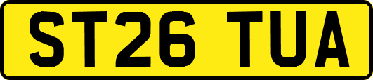 ST26TUA
