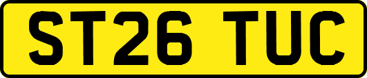 ST26TUC