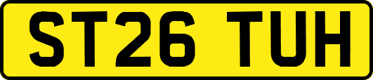 ST26TUH