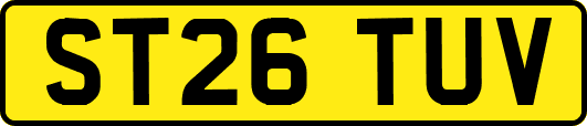 ST26TUV