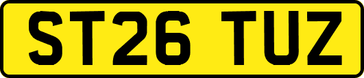 ST26TUZ