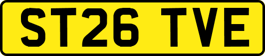 ST26TVE