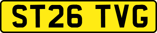 ST26TVG