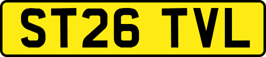ST26TVL