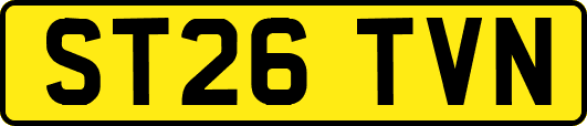 ST26TVN