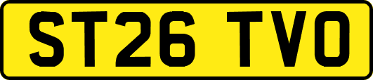 ST26TVO