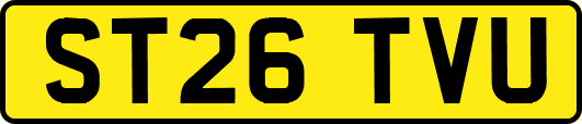 ST26TVU