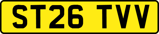ST26TVV