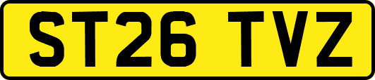 ST26TVZ