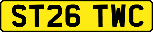 ST26TWC