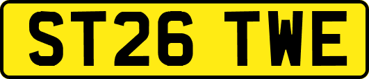 ST26TWE