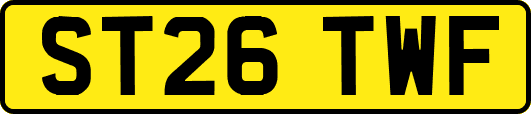 ST26TWF