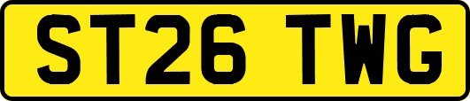 ST26TWG