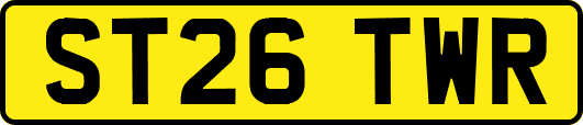 ST26TWR