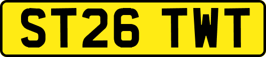 ST26TWT
