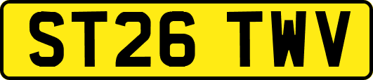 ST26TWV