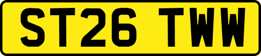 ST26TWW