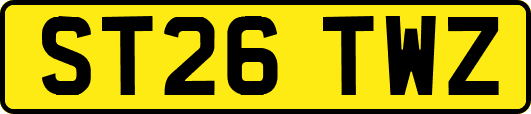 ST26TWZ