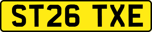 ST26TXE