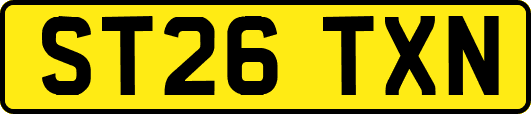 ST26TXN