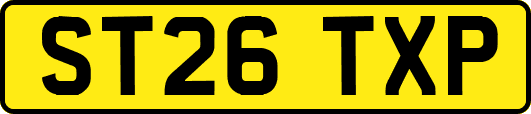 ST26TXP