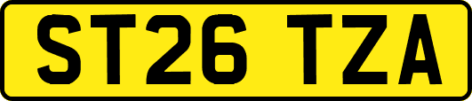 ST26TZA