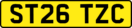 ST26TZC