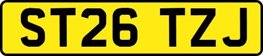 ST26TZJ