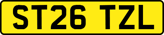 ST26TZL
