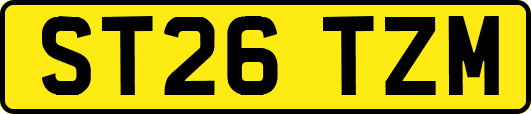 ST26TZM
