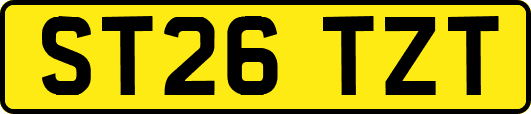 ST26TZT