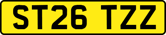 ST26TZZ