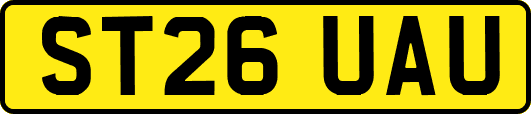 ST26UAU