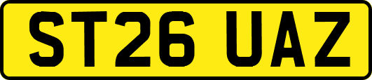 ST26UAZ