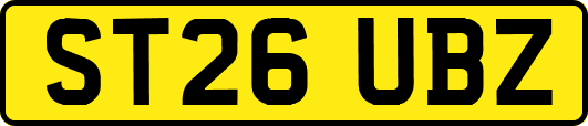 ST26UBZ