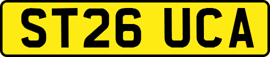 ST26UCA