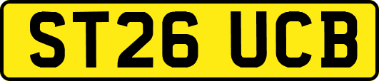 ST26UCB
