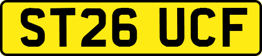 ST26UCF