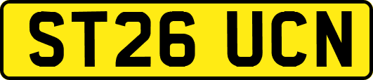 ST26UCN