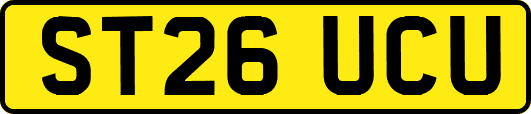 ST26UCU