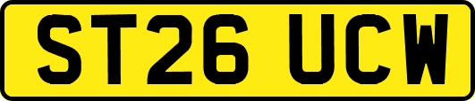 ST26UCW