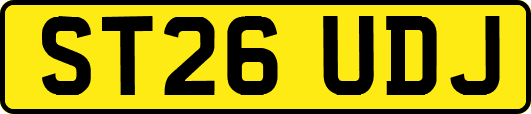 ST26UDJ