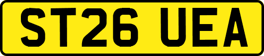 ST26UEA