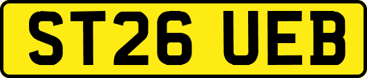 ST26UEB