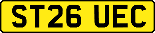 ST26UEC