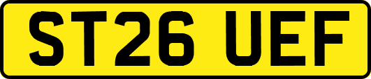 ST26UEF