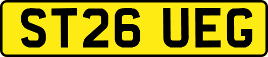 ST26UEG