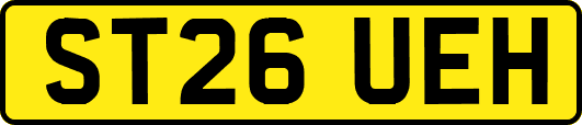 ST26UEH