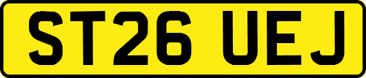 ST26UEJ